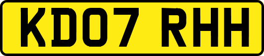 KD07RHH