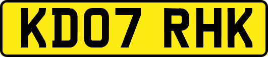 KD07RHK