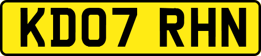 KD07RHN