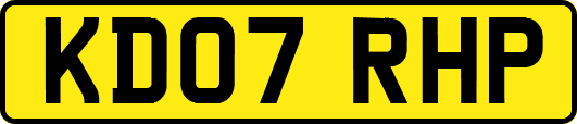 KD07RHP