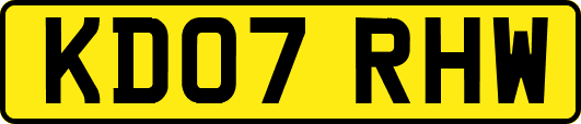 KD07RHW