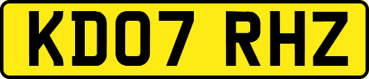 KD07RHZ