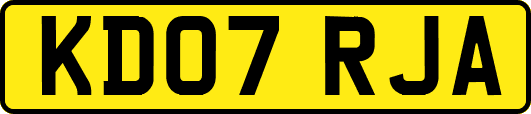 KD07RJA