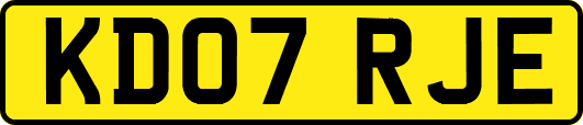 KD07RJE