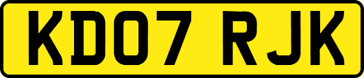 KD07RJK
