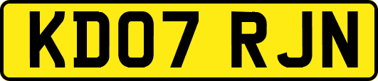 KD07RJN