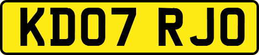 KD07RJO