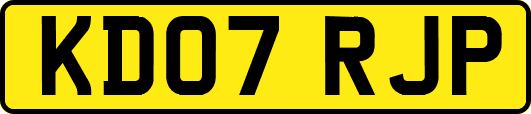 KD07RJP