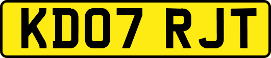 KD07RJT
