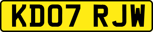 KD07RJW