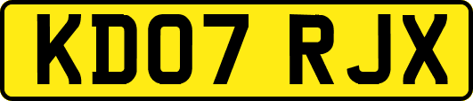 KD07RJX