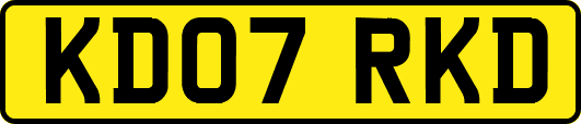 KD07RKD