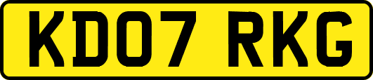 KD07RKG