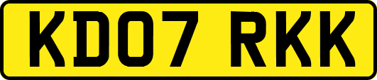KD07RKK