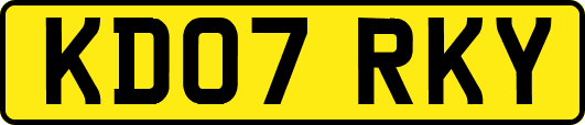 KD07RKY