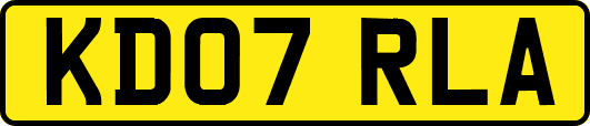 KD07RLA