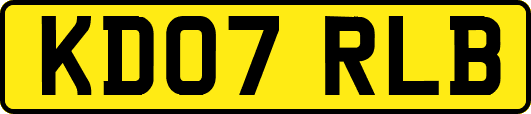 KD07RLB