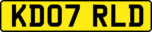 KD07RLD