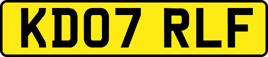 KD07RLF