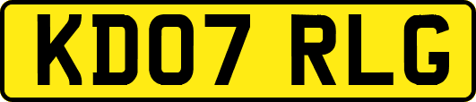 KD07RLG