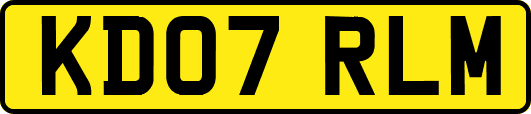 KD07RLM