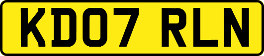 KD07RLN