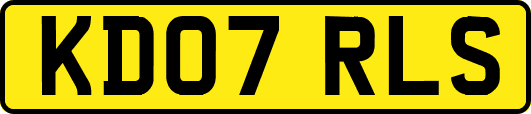 KD07RLS