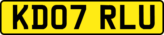 KD07RLU