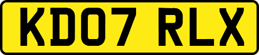 KD07RLX