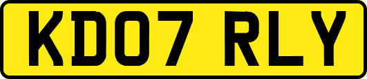 KD07RLY