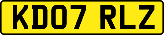 KD07RLZ