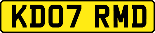 KD07RMD