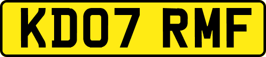 KD07RMF