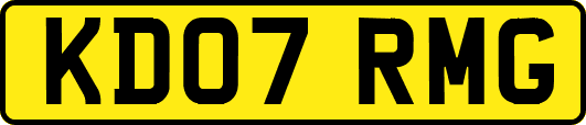 KD07RMG