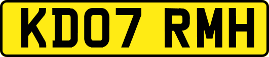 KD07RMH