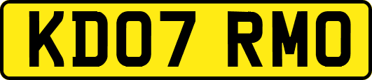 KD07RMO