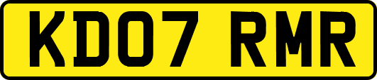 KD07RMR