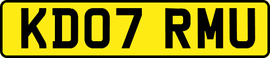 KD07RMU
