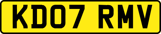 KD07RMV