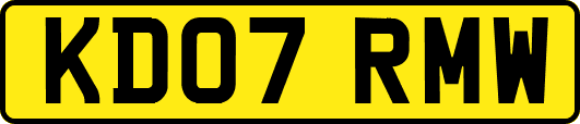 KD07RMW
