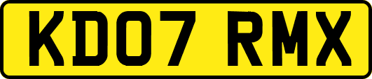 KD07RMX