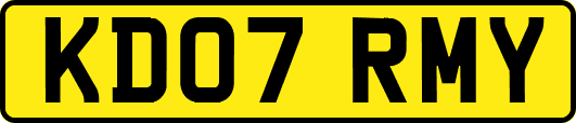 KD07RMY