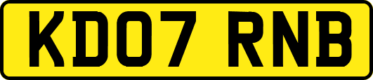 KD07RNB