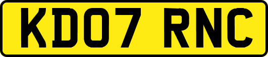 KD07RNC