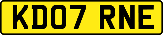 KD07RNE