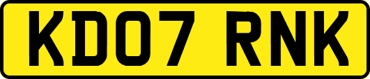 KD07RNK
