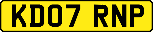 KD07RNP