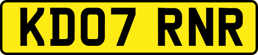 KD07RNR