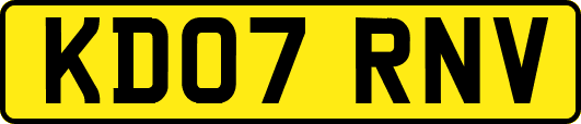 KD07RNV