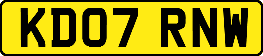 KD07RNW